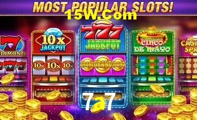 Estatísticas Crash Games 7a7