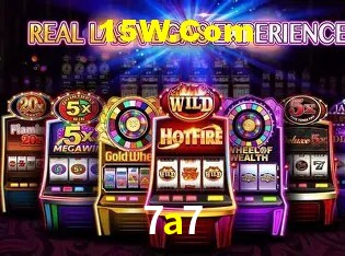 Apostas de Futebol 7a7